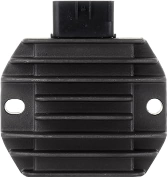Rectifier Regulator Fit For 2001-2001 For Yamaha Midnight Star 1999-2004 For Yamaha Road Star 2000 For Yamaha Road Star MM 1999-2012 For Yamaha Royal Star 1999-2007 For Yamaha V Star 1100