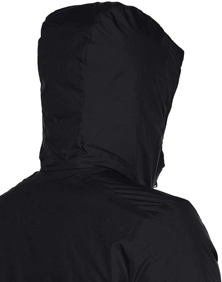 Salomon DRIFTER LOFT HOODIE M Black Large Black