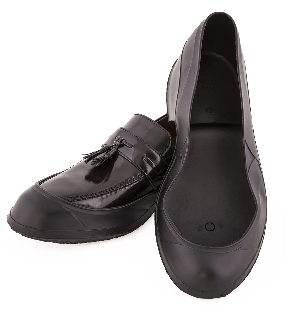 Men's Commuter Stretch Overshoe