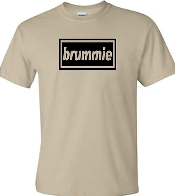 veedub clothing Birmingham T Shirt Brummie Dialect Slang