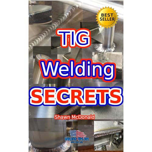 Tig Welding Secrets by Shawn McDonald episode artwork