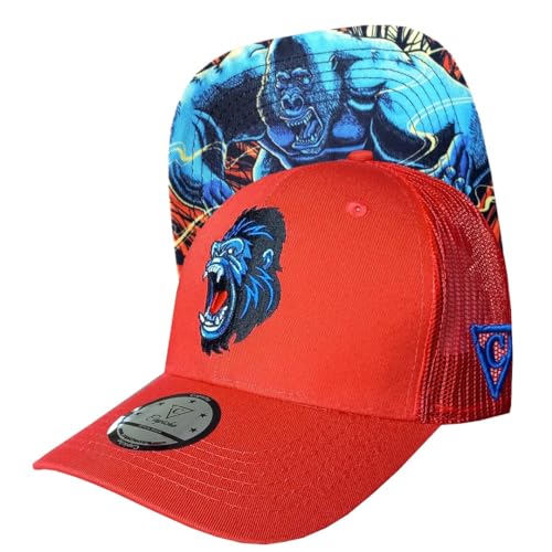 Image of Capiche [99+ Variations] Special Series Snapback Cap - One Size Unisex Men