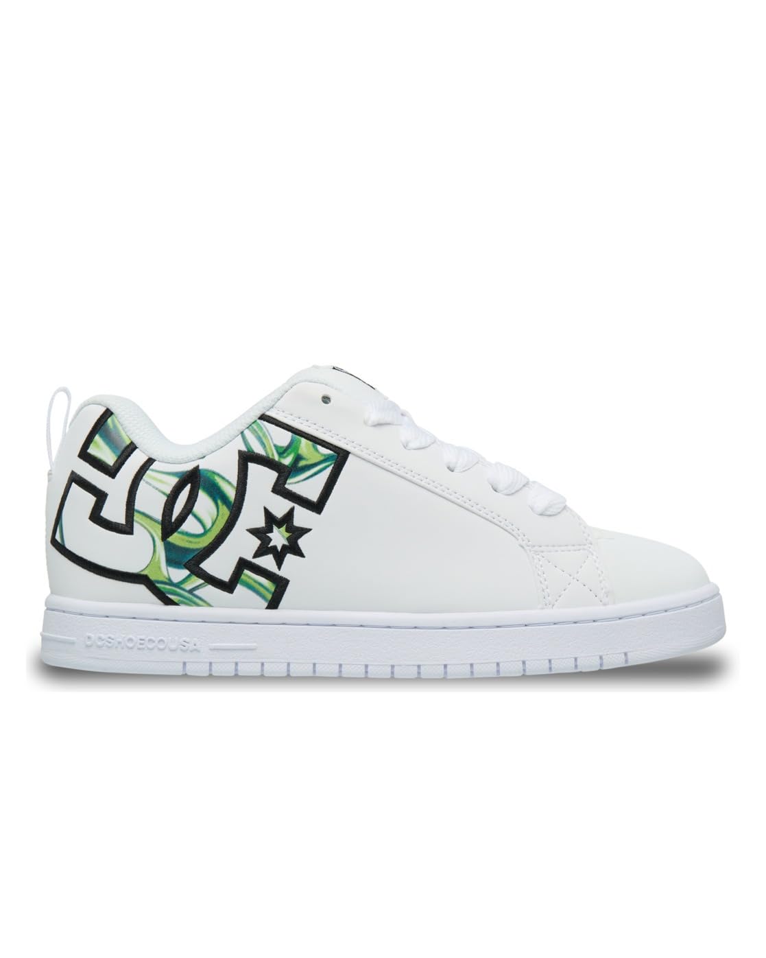 DC Shoes Court Graffik ZapatillasHombre