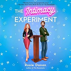 Couverture de The Intimacy Experiment