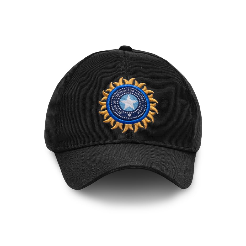 Image of Men and Women's Stylish Cap with Adjustable Buckle for Summer All Season Cricket, Gym Or Other Sports