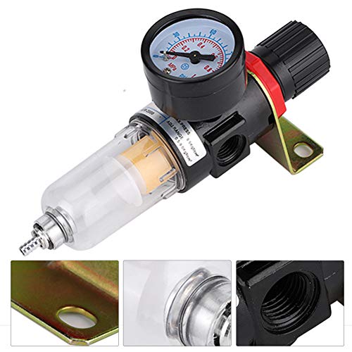 Regulador de compresor de aire 30 Imagen adicional