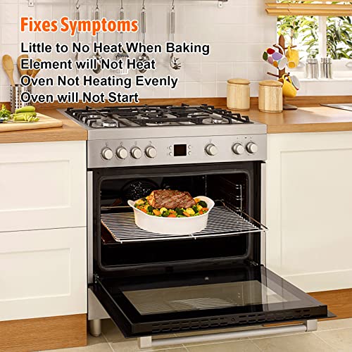 Ro6G Oven Heating Element Replaces Maytag Y04000066 #TOP4