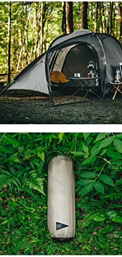 Amazon.co.jp: BROOKLYN OUTDOOR COMPANY: テント＆タープ