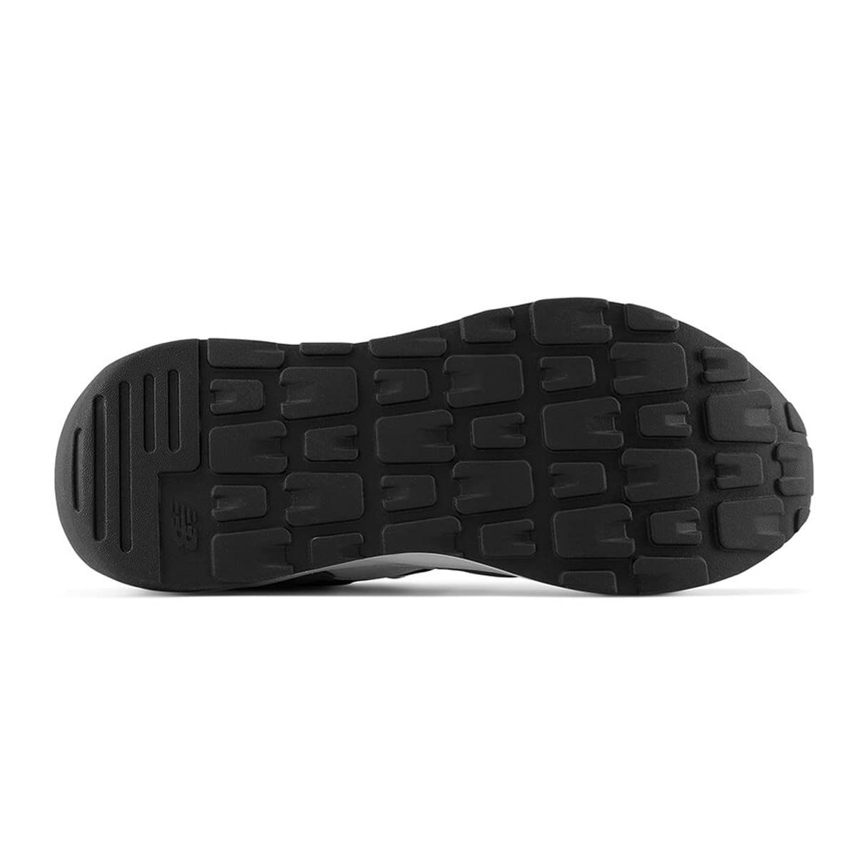New Balance Sneaker Uomo Bianco