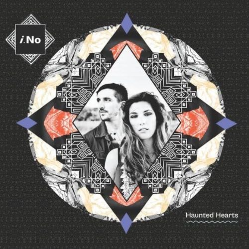 Haunted Hearts [Audio CD] I.no