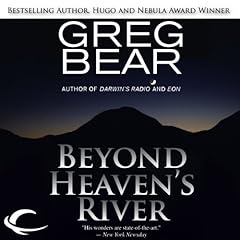 Beyond Heaven's River Titelbild