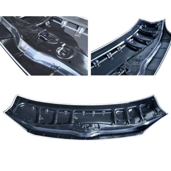 Amazon | HELIOS 【自宅配送可】 200系 ハイエース 〚ワイド