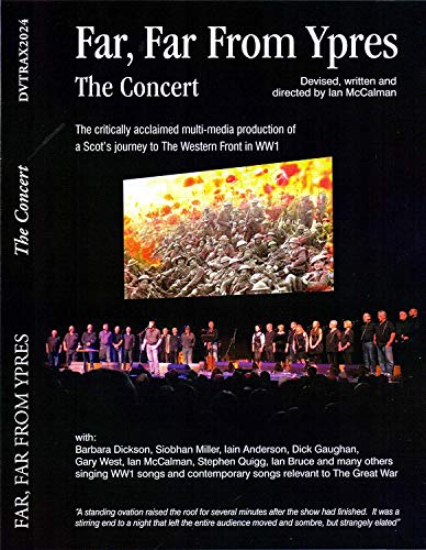 Far, Far From Ypres - The Concert [Dvd]