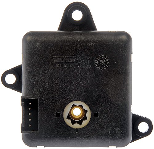 Air door actuator 604-114 servomoteur de remplacement ventilation - 4