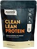 Vegan Protein Powders by Nuzest - Clean Lean Protein - Smooth Vanilla - Plant Based Pea Protein Shake - Low Calorie & Low Carb - Gluten Free - Dairy Free - 250g 10 Serving