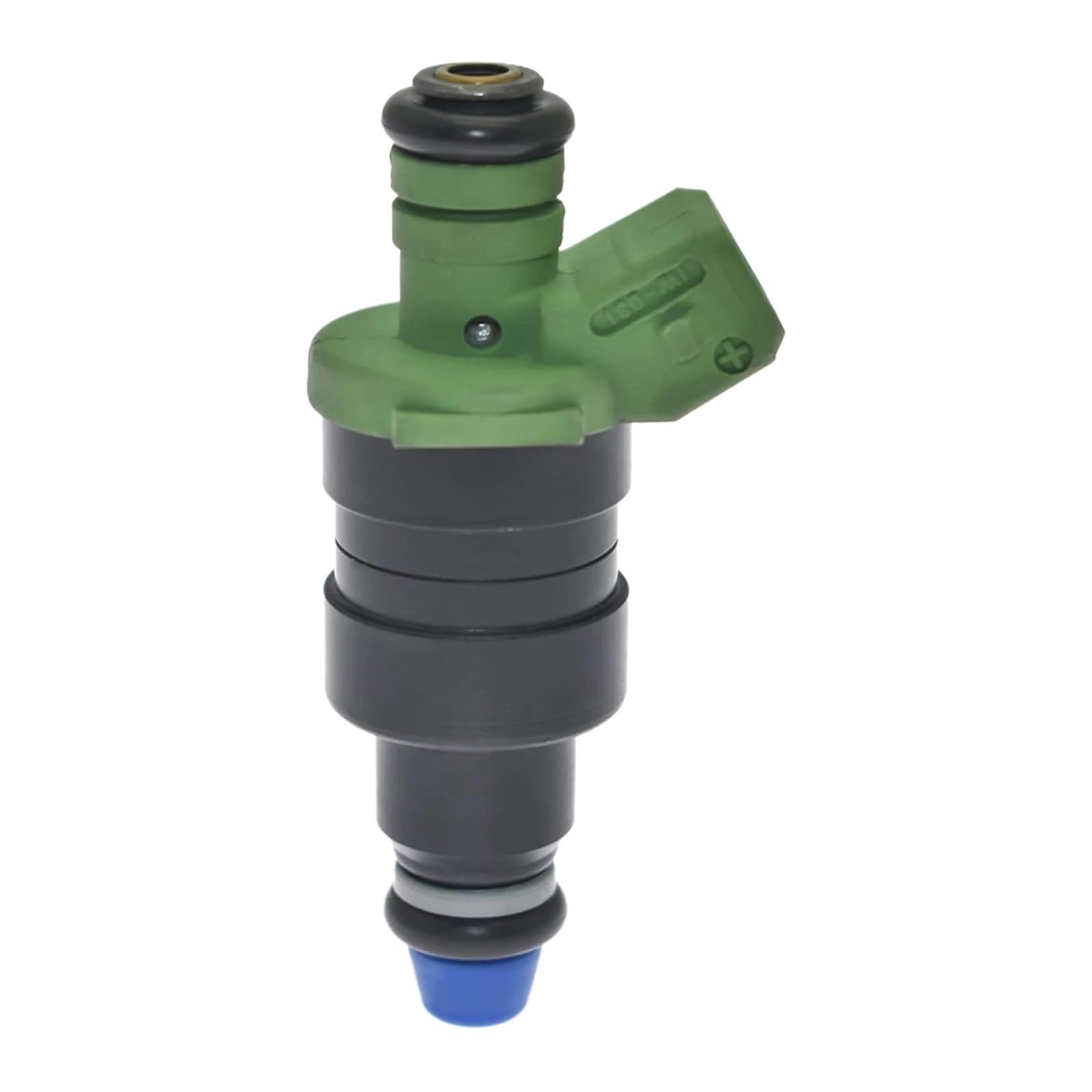 Fuel Injector Nozzle IW031，Compatible for Fiat Coupe Lancia Dedra 2,0 102 KW T，Automotive Accessories