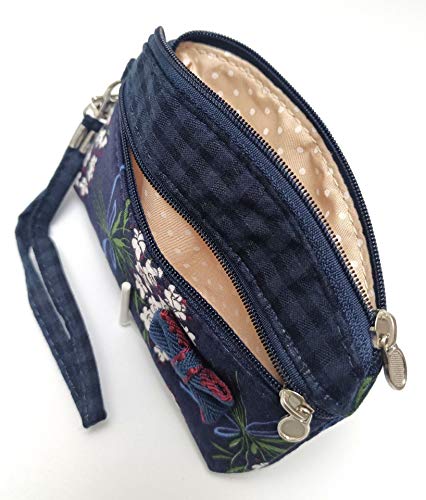 Image of Coin Purse for Women Cute Small Wallets Change Purse Coin Pouch