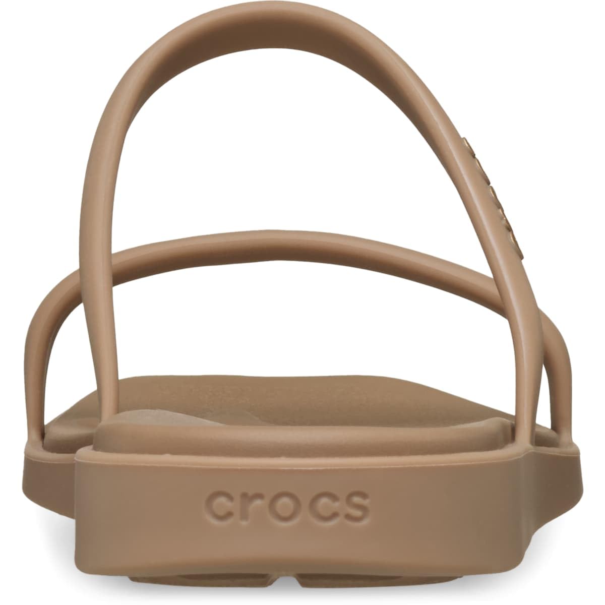 Crocs Kobiety Miami Two Strap SandalSandał płaski