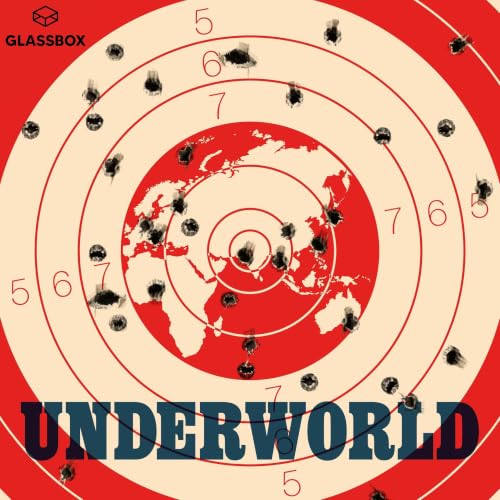 The Underworld Podcast copertina