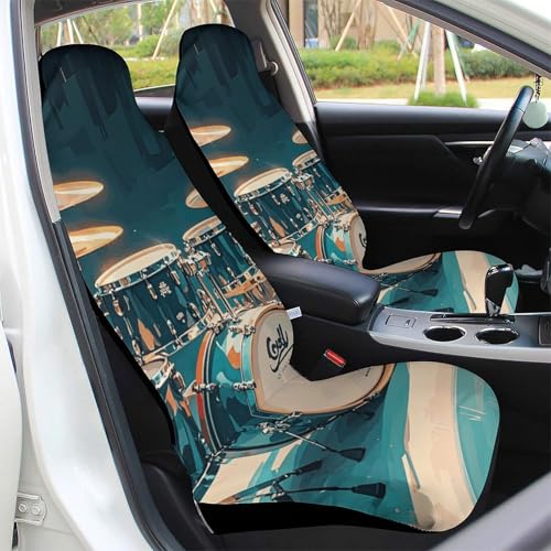 Housse de siège élastique protège efficacement vos fauteuils auto