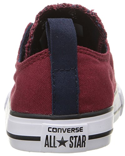 Image of Converse Jack Purcell Canvas Sneakers