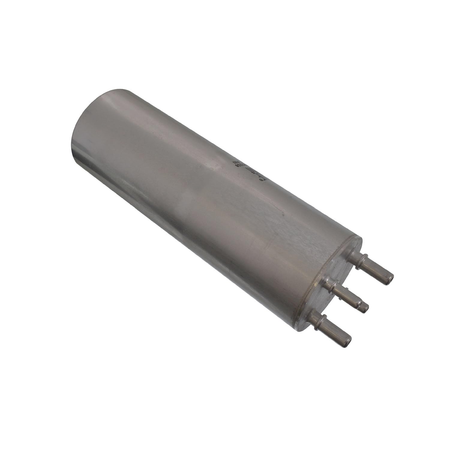 Fuel Filter fits VW TRANSPORTER Mk5 1.9D 03 to 09 Blue Print 7H0127401 Quality