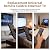Universal Remote Replacement for Emerson TV: NH305UD Remote for Emerson TV LF501EM4A LF501EM4F LF501EM5F LF402EM6F LF320EM4 - Simple Buttons for Household Users