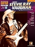 More Stevie Ray Vaughan - Guitar Play-Along Volume 140 (Book/CD)
