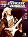More Stevie Ray Vaughan - Guitar Play-Along Volume 140 (Book/CD)