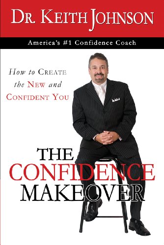 The Confidence Makeover 0966228332 Book Cover