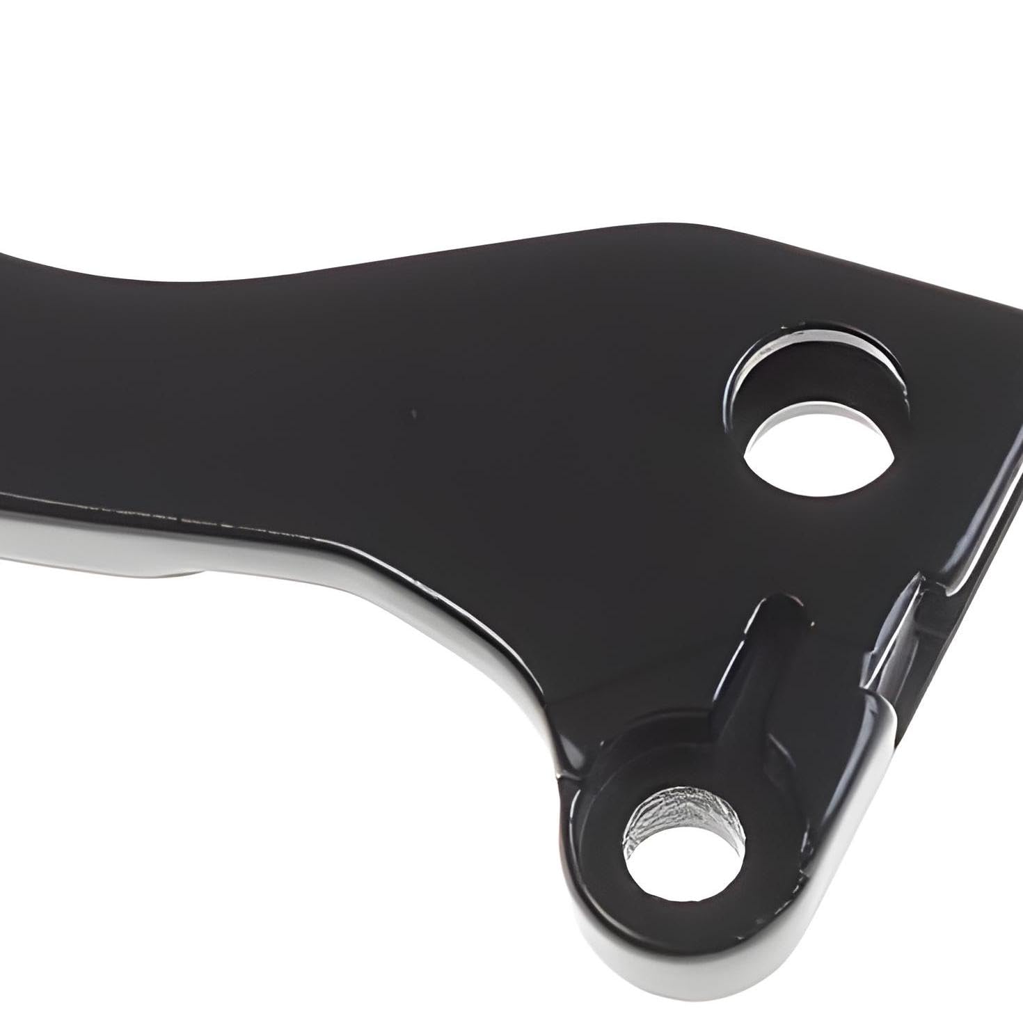 Image secondaire de Levier de frein gauche Noir pour Booster 50, NG (99–00), BWS (99–00)