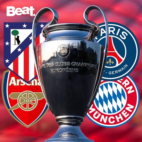 Who will make the final? - Champions League semi-final review/preview