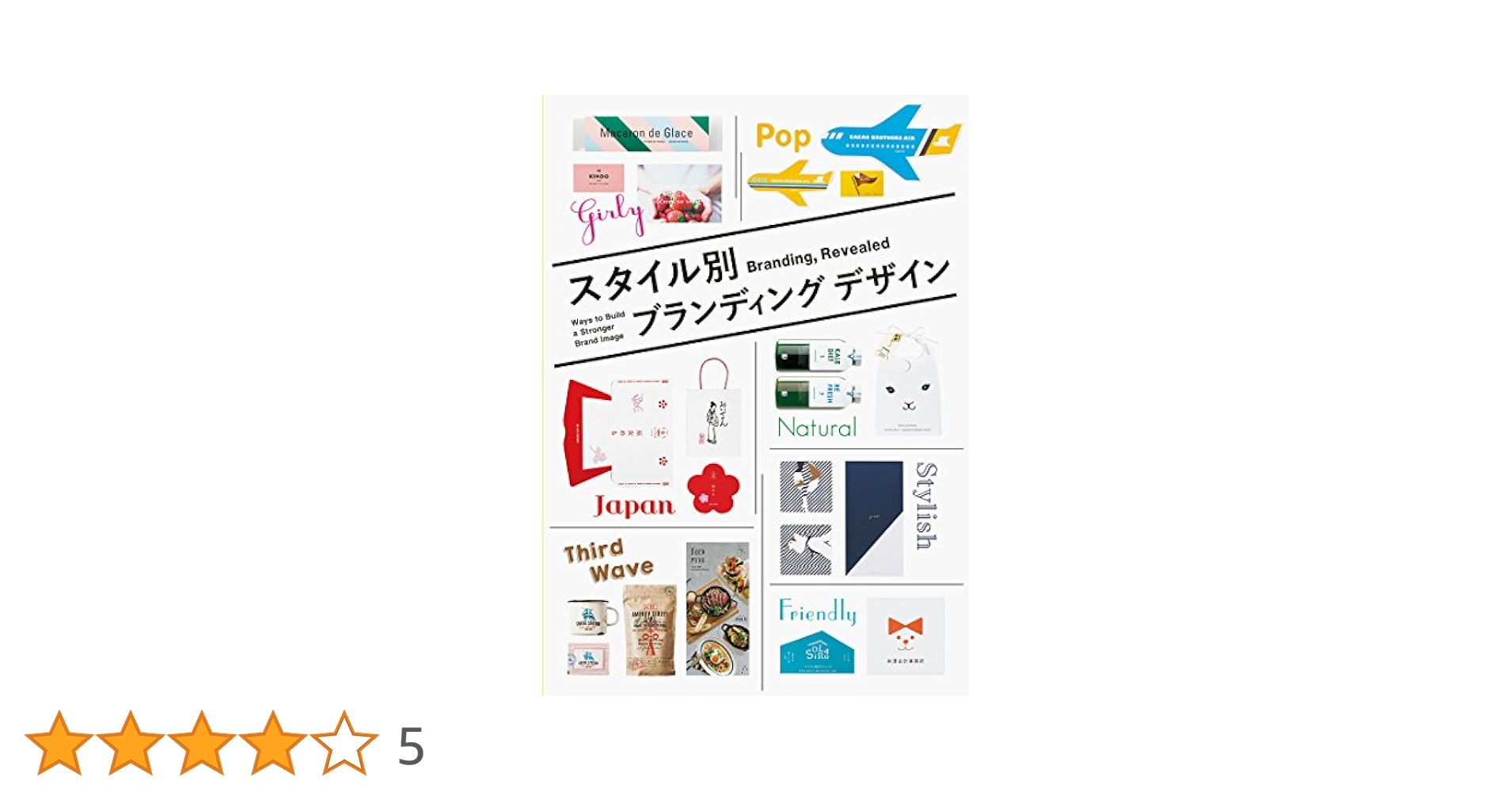 「スタイル別ブランディングデザイン」 Amazon.co.jp: スタイル別 ブランディングデザイン : PIE BOOKS: 本