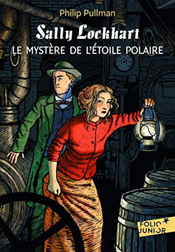 Télécharger Sally Lockhart - II. Le mystère de l'Étoile Polaire - Folio Junior - A partir de 11 ans Livre eBook France