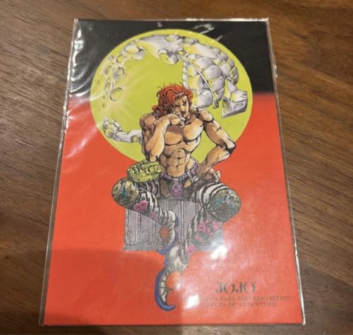 ジョジョ展」の人気商品一覧 | 安い商品を通販サイトから探す