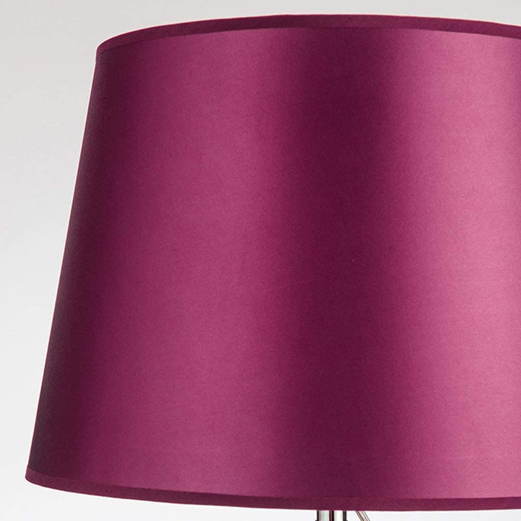 Lampada da Tavolo Comodino Lampada da tavolo moderna Lampada da tavolo da soggiorno per camera da letto per scrivania da studio Lampada da tavolo semplice in vetro Lampada da comodino Lampada da Comod