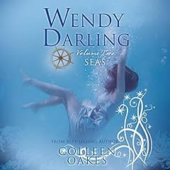 Wendy Darling, Volume 2: Seas Titelbild