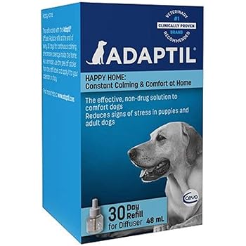 dog calming plug in tesco