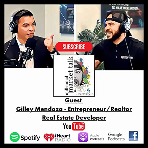 How to Grow Financially as a Millennial in 2021 Ep 1