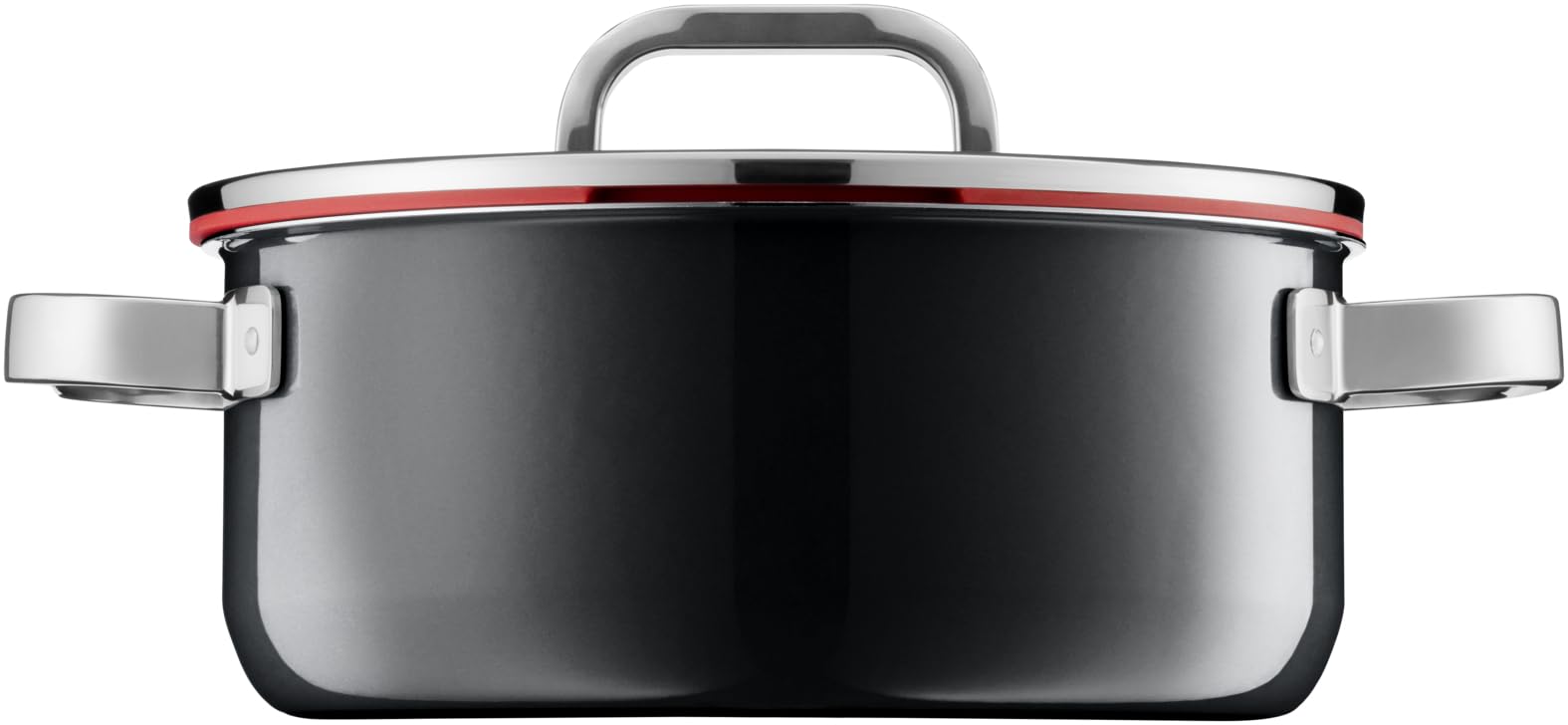 Amazon.com: Fusiontec Functional Black 24 cm Diameter – 4.4