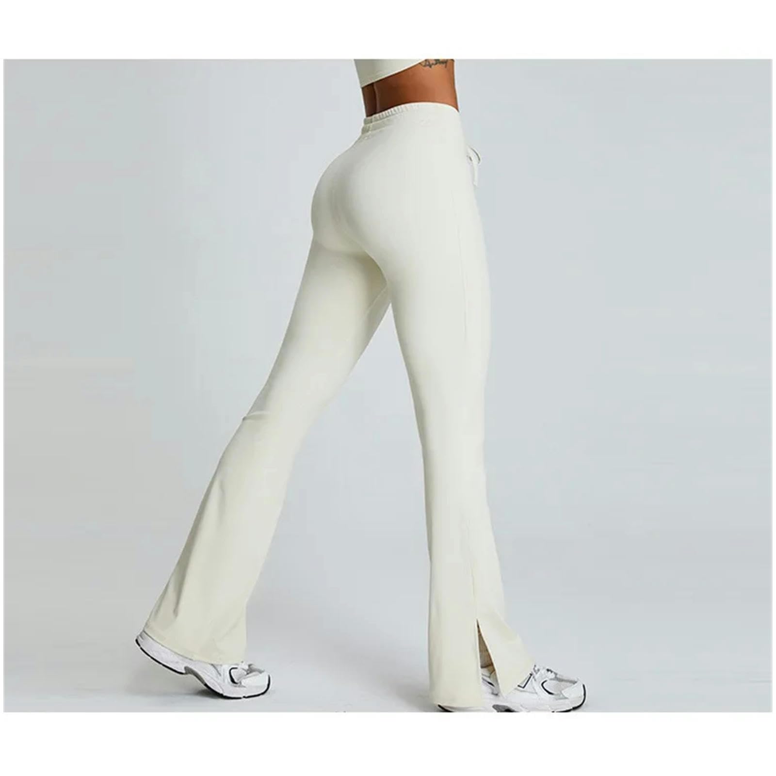 Damskie spodnie do jogi legginsy termiczne dla kobiet legginsy gimnastyczne z wysokim stanem dla kobiet legginsy siłownia spodnie do jogi dla kobiet