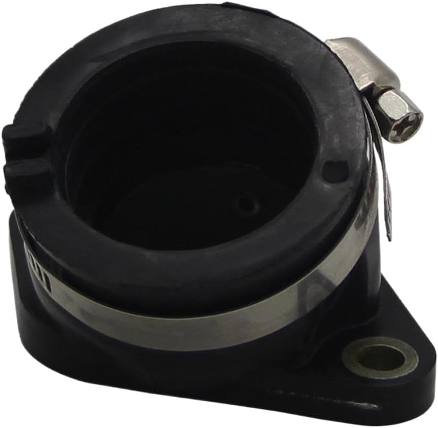 Carburetor Interface Manifold Intake Glue 16210-KS4-840 16210-KM1-010 Compatible With CH250 Elite 1985-1988 Helix CH 250