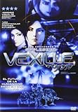 Vexille (Import Dvd) (2013) Fumihiko Sori; Avex Entertainment