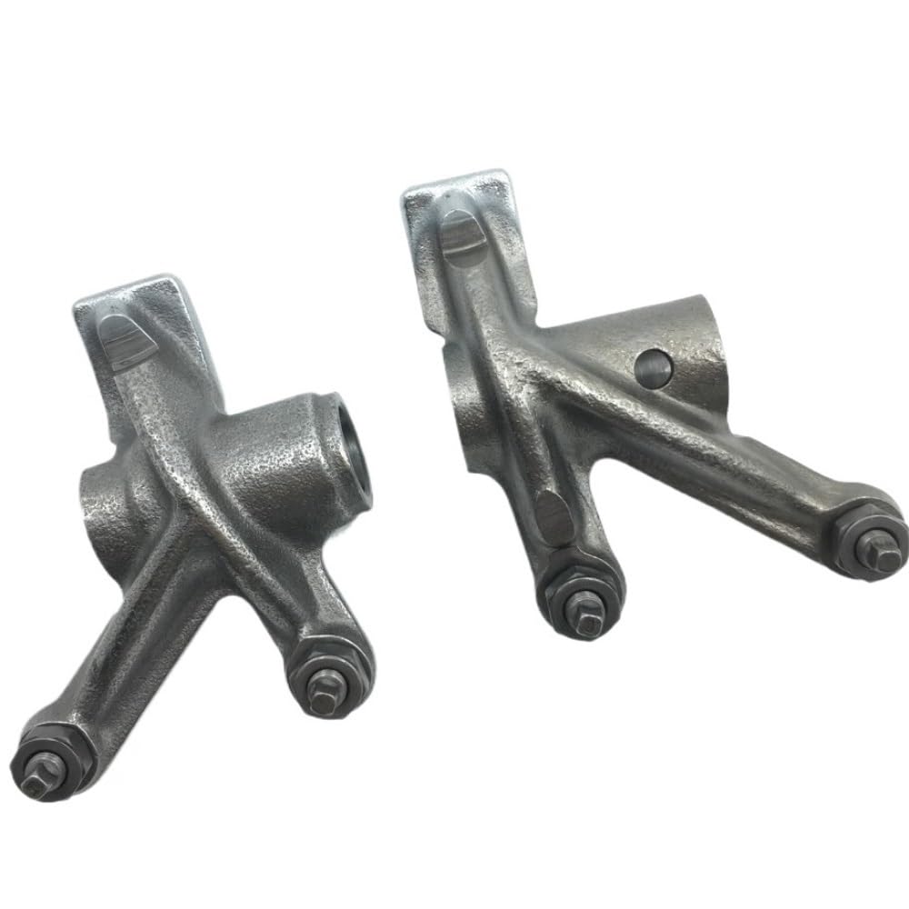 Brazo basculante de válvula CF500 elimina ruidos motor ATV UTV X5 3