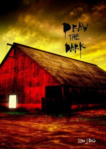 Draw the Dark(Age 12-18) by Ilsa J. Bick (September 01,2011)