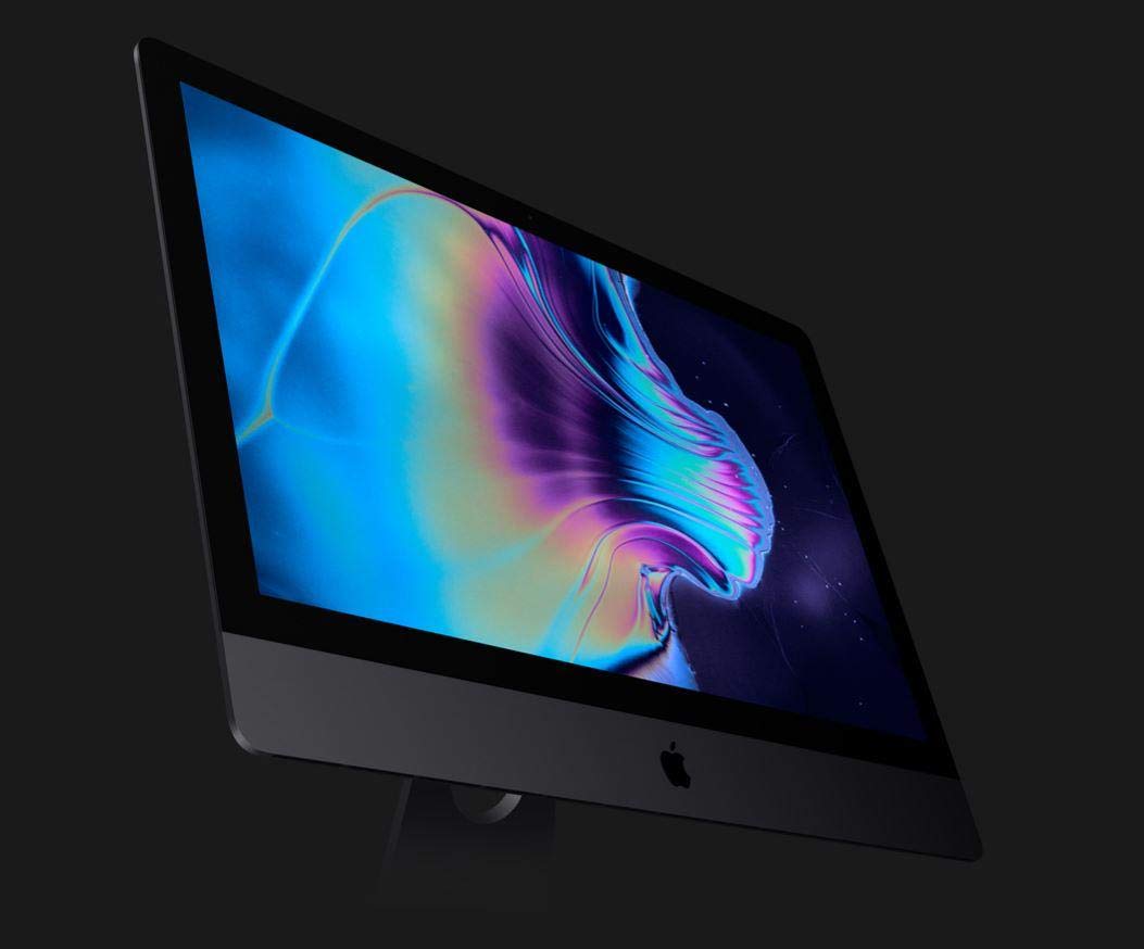 定価60万 apple iMac Pro 5k Intel Xeon 定価60万 apple iMac Pro 5k