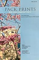 Pack Prints ENG 1013: Composition 2 for Arkansas State University 1680368710 Book Cover