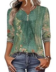 Army Green Green Floral
