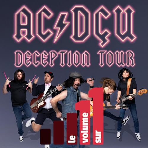 AC/D&Ccedil;U