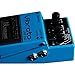 BOSS VB-2W Vibrato | Premium Waza Craft Guitar Effect Pedal with Analog Circuitry | True Reproduction of the Legendary BOSS VB-2 Vibrato | Standard & Custom Playing Modes